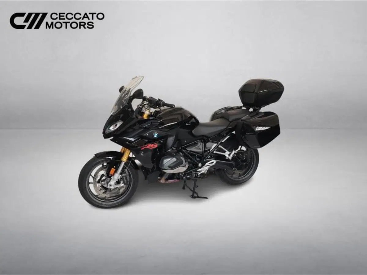 Bmw R 1250 RS (2021 - 25) (10)