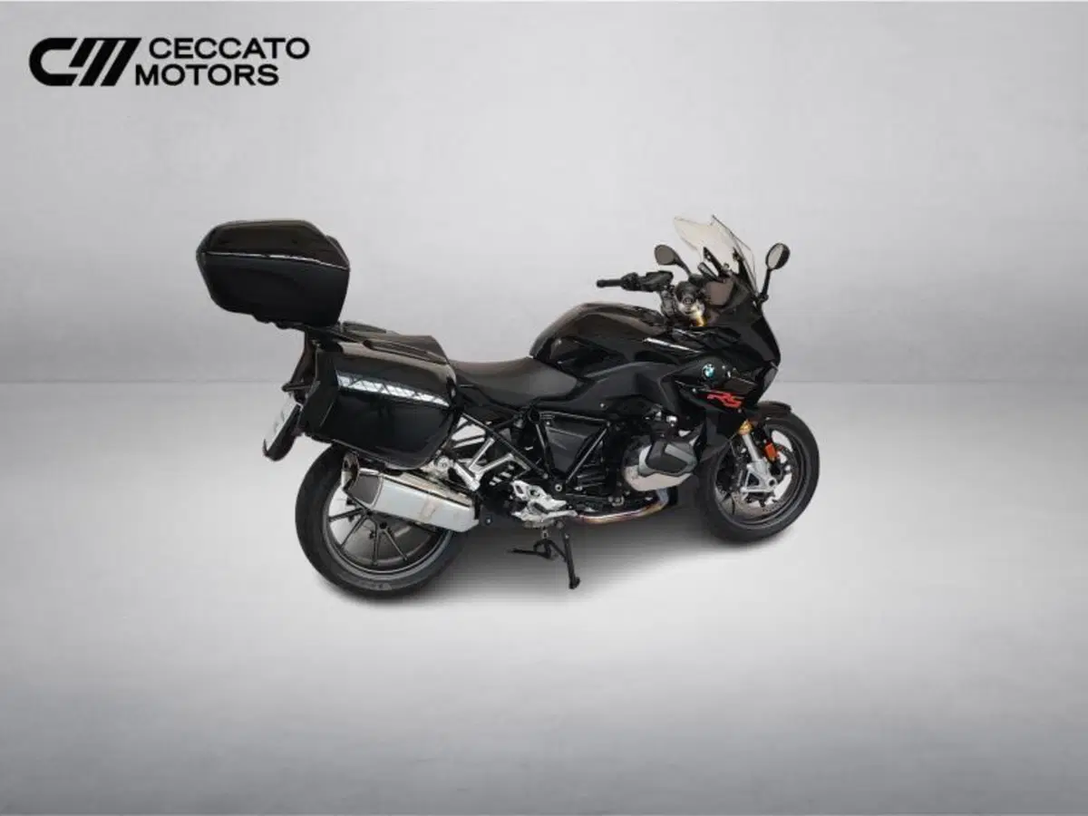 Bmw R 1250 RS (2021 - 25) (4)