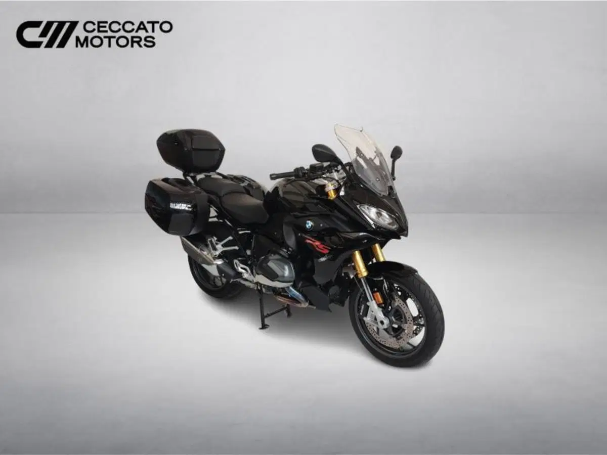 Bmw R 1250 RS (2021 - 25) (2)