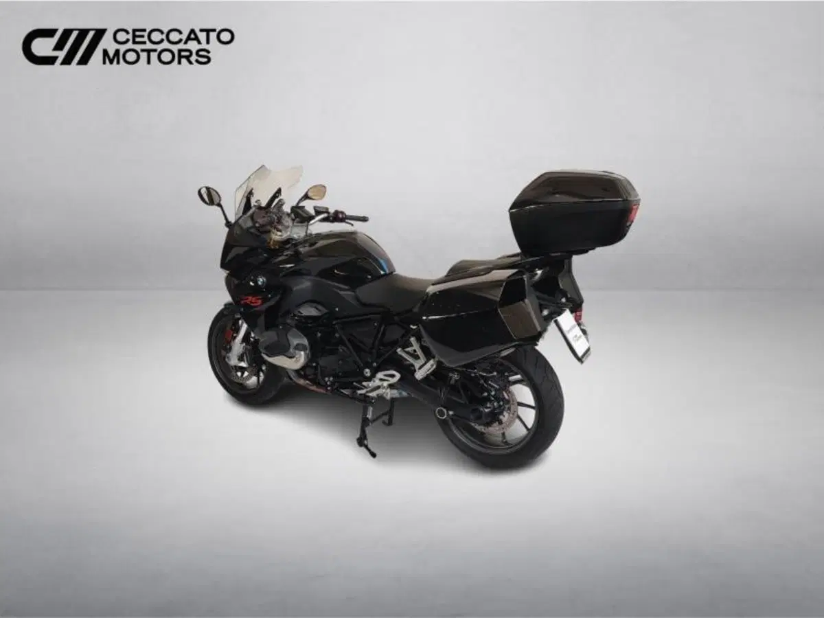 Bmw R 1250 RS (2021 - 25) (8)
