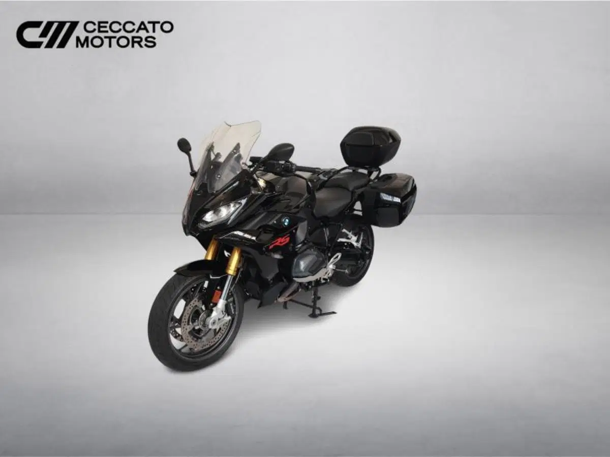 Bmw R 1250 RS (2021 - 25) (11)