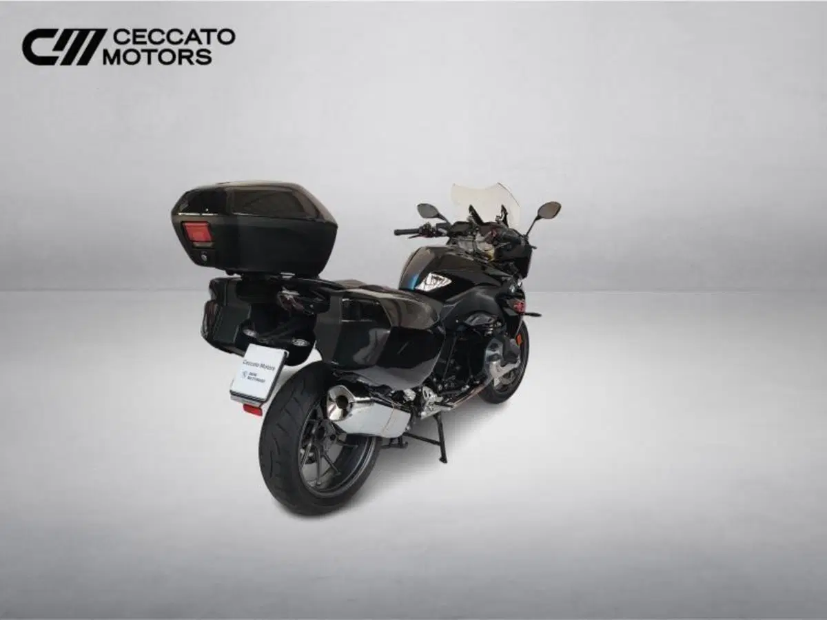 Bmw R 1250 RS (2021 - 25) (5)
