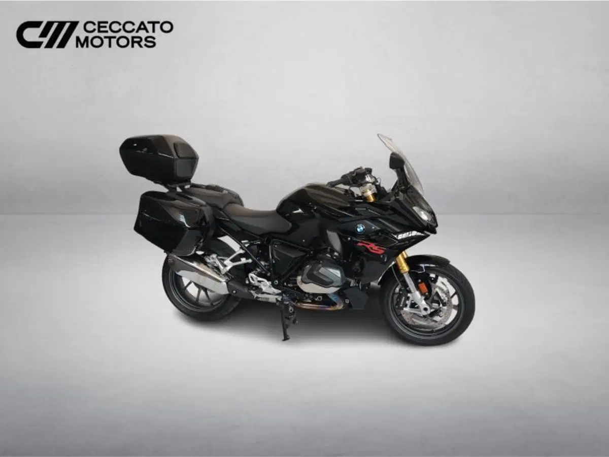 Bmw R 1250 RS (2021 - 25) (3)