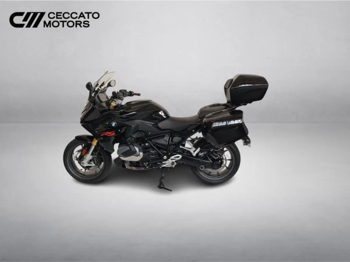 Bmw R 1250 RS (2021 - 25) (9)