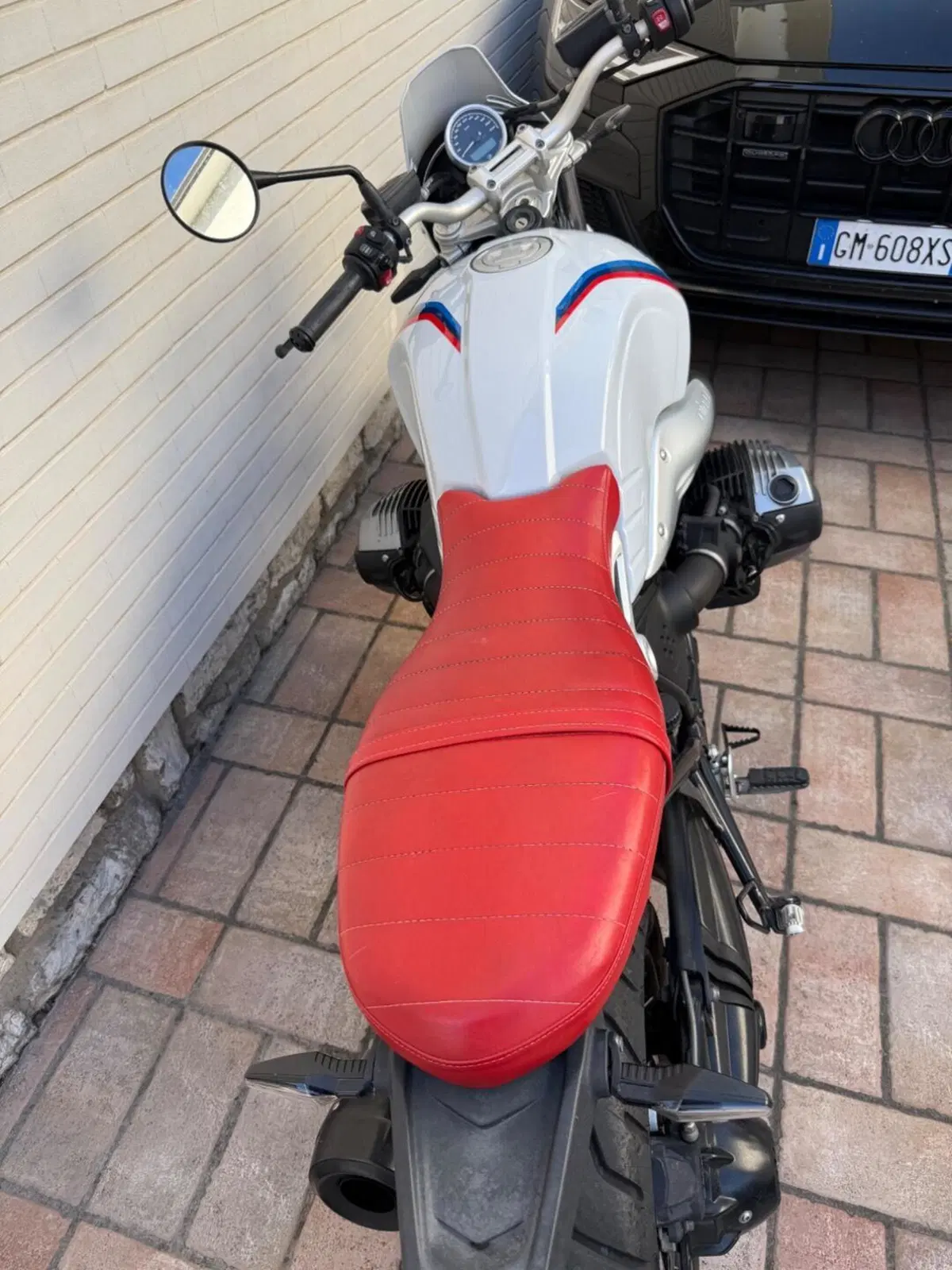 Bmw R nineT Urban GS (2021 - 24) (2)