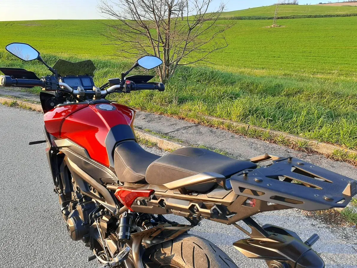 Yamaha Tracer 900 ABS (2015 - 16) (3)