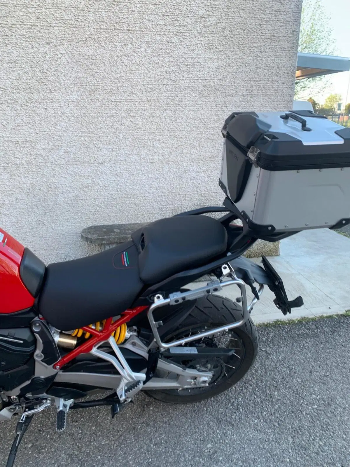 Ducati Multistrada V4 S (2021 - 24) (2)