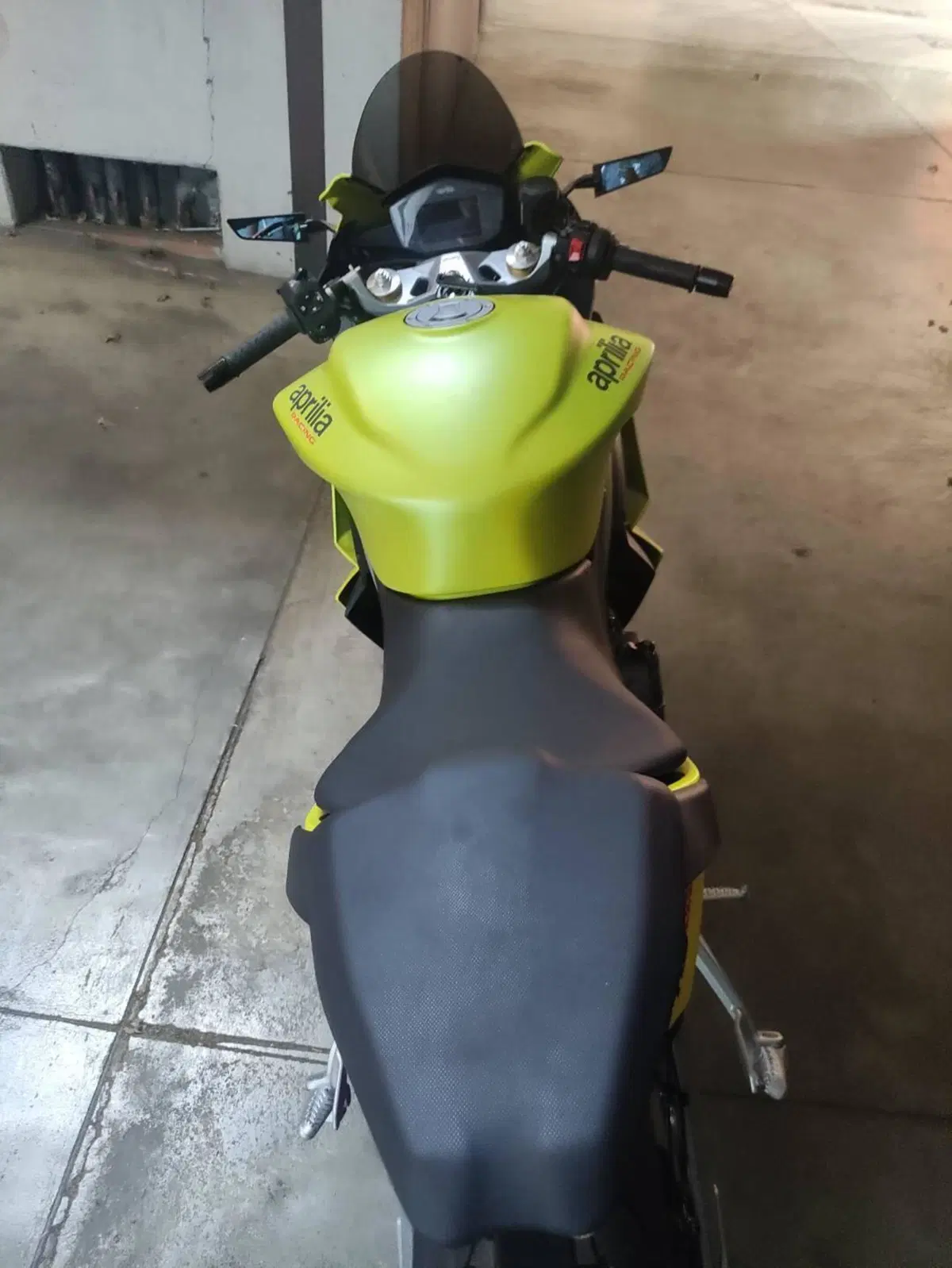 Aprilia RS 660 Limited Edition (2020 - 23) (4)