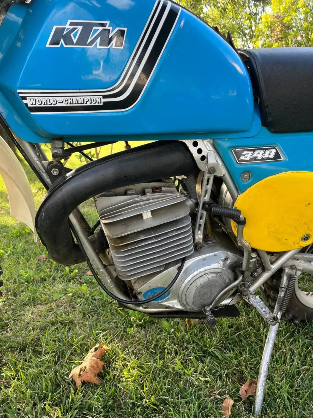 KTM GS6 340 (2)