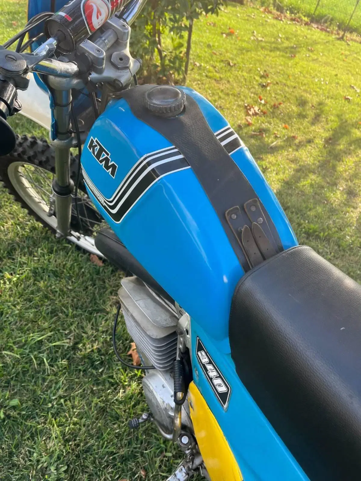 KTM GS6 340 (5)