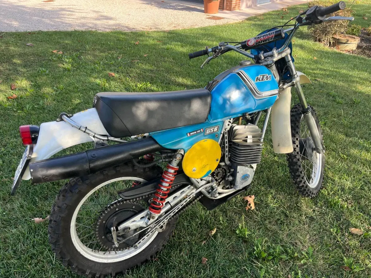 KTM GS6 340 (7)