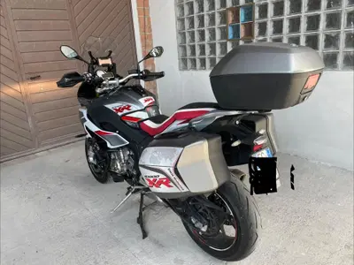 Bmw S 1000 XR (2015 - 16) usata