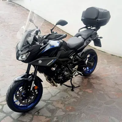 Yamaha Tracer 900 (2018 - 20) usata