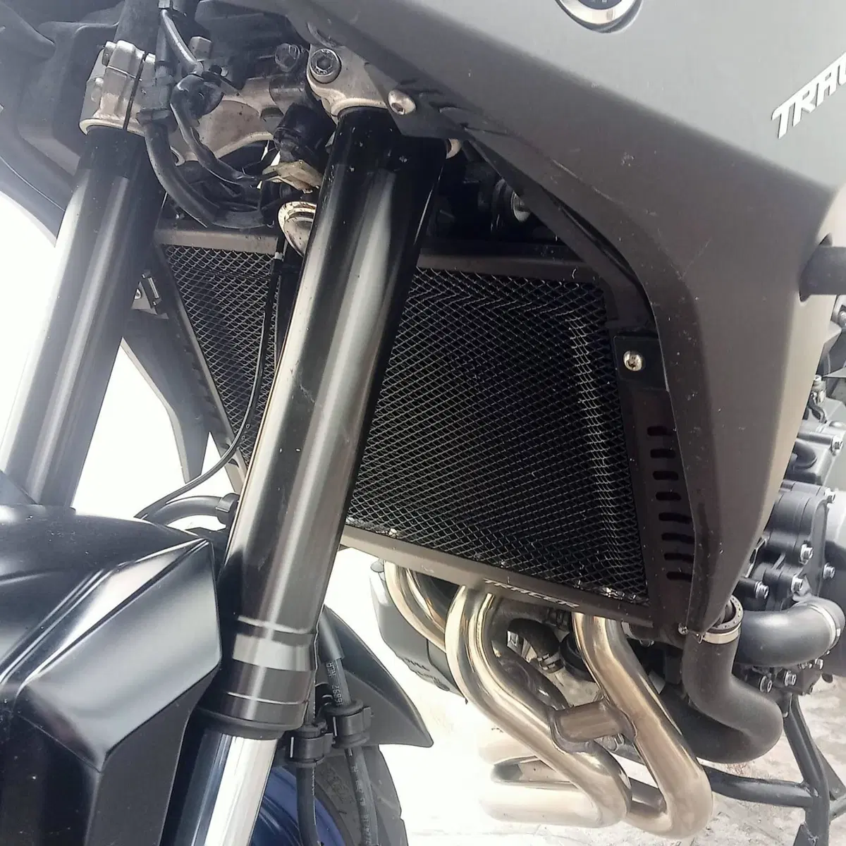 Yamaha Tracer 900 (2018 - 20) (6)