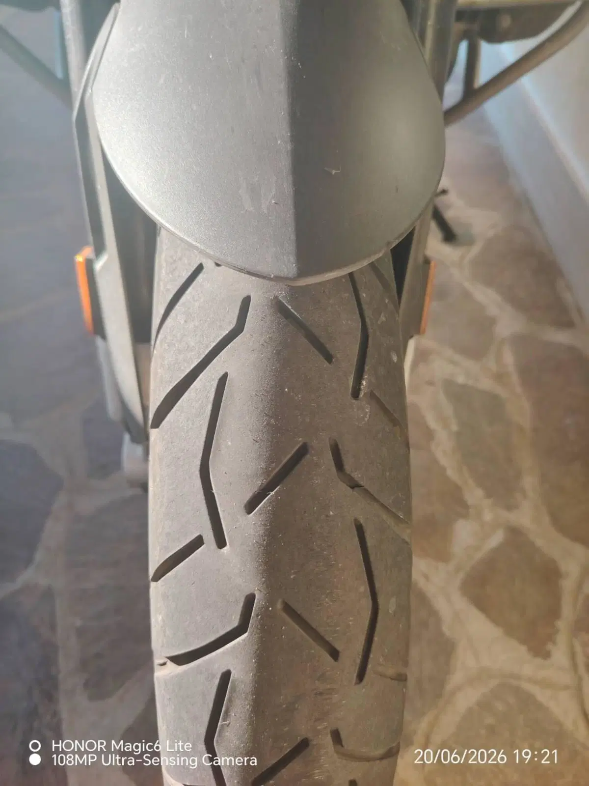 Bmw R 1200 GS Adventure (2017 - 18) (7)