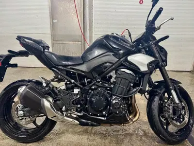 Kawasaki Z 900 Performance (2025 - 26) usata