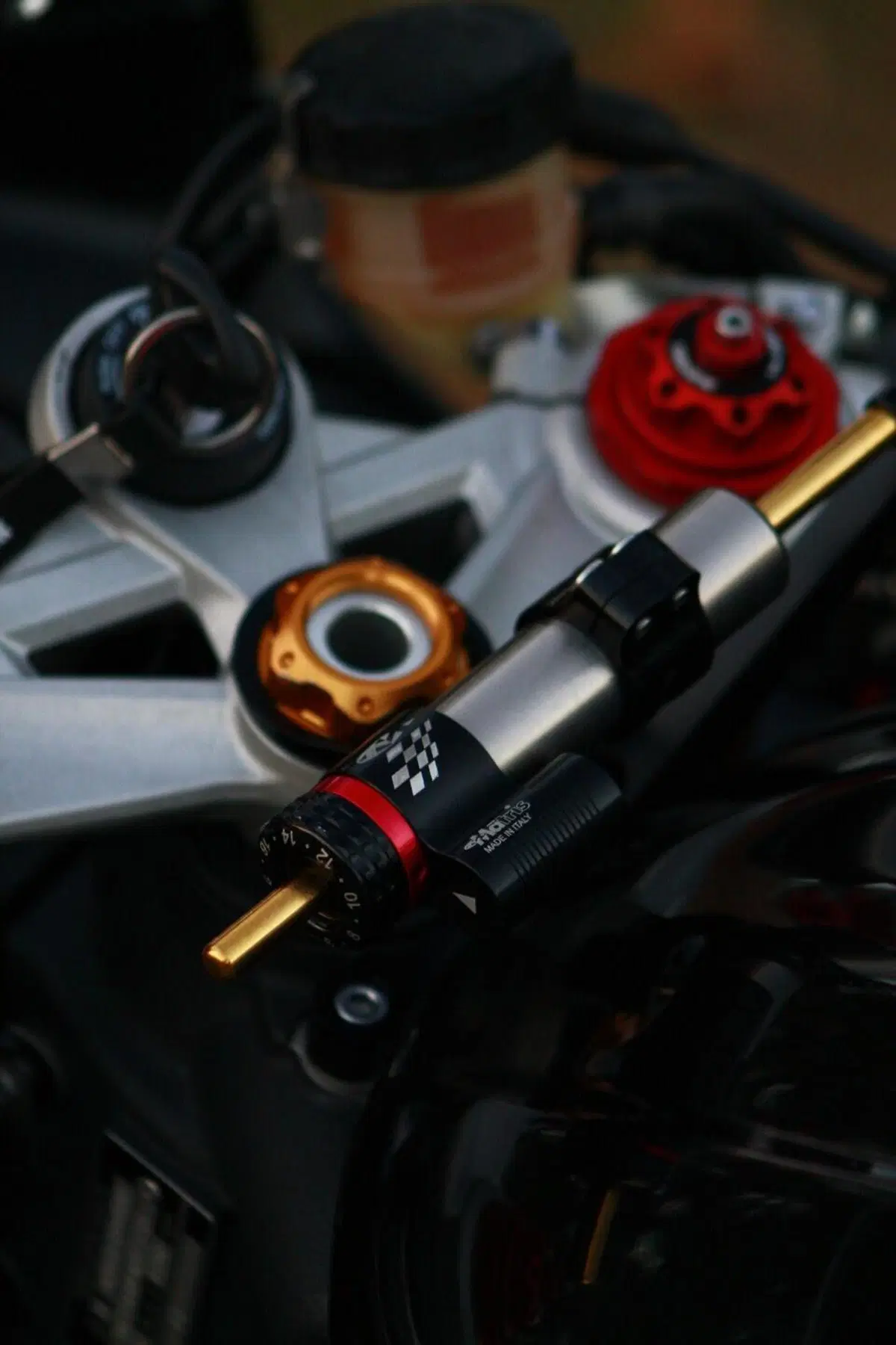 Triumph Daytona 675 (2013 - 14) (6)