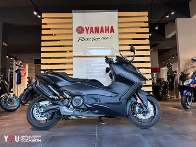 Yamaha T-Max 560 (2022 - 24) usata
