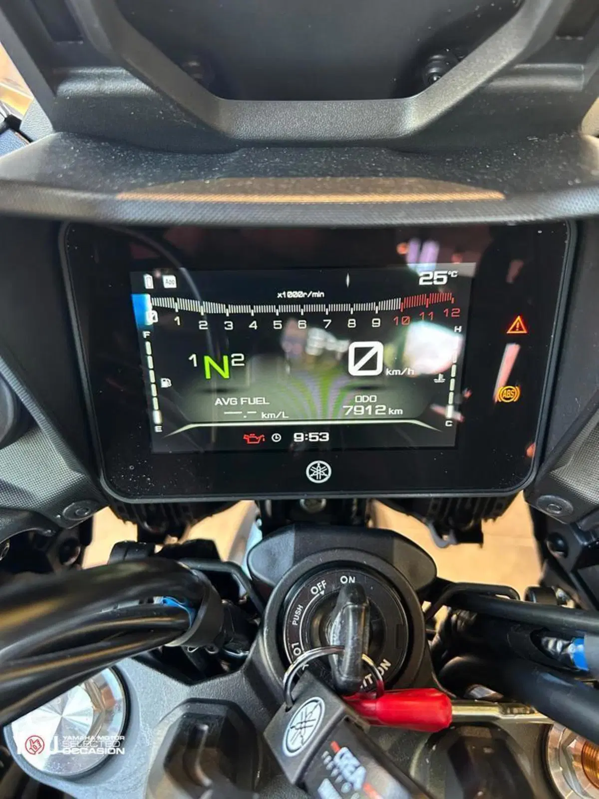 Yamaha Tracer 7 (2021 - 24) (3)