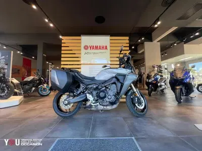 Yamaha Tracer 9 (2025 - 26) usata