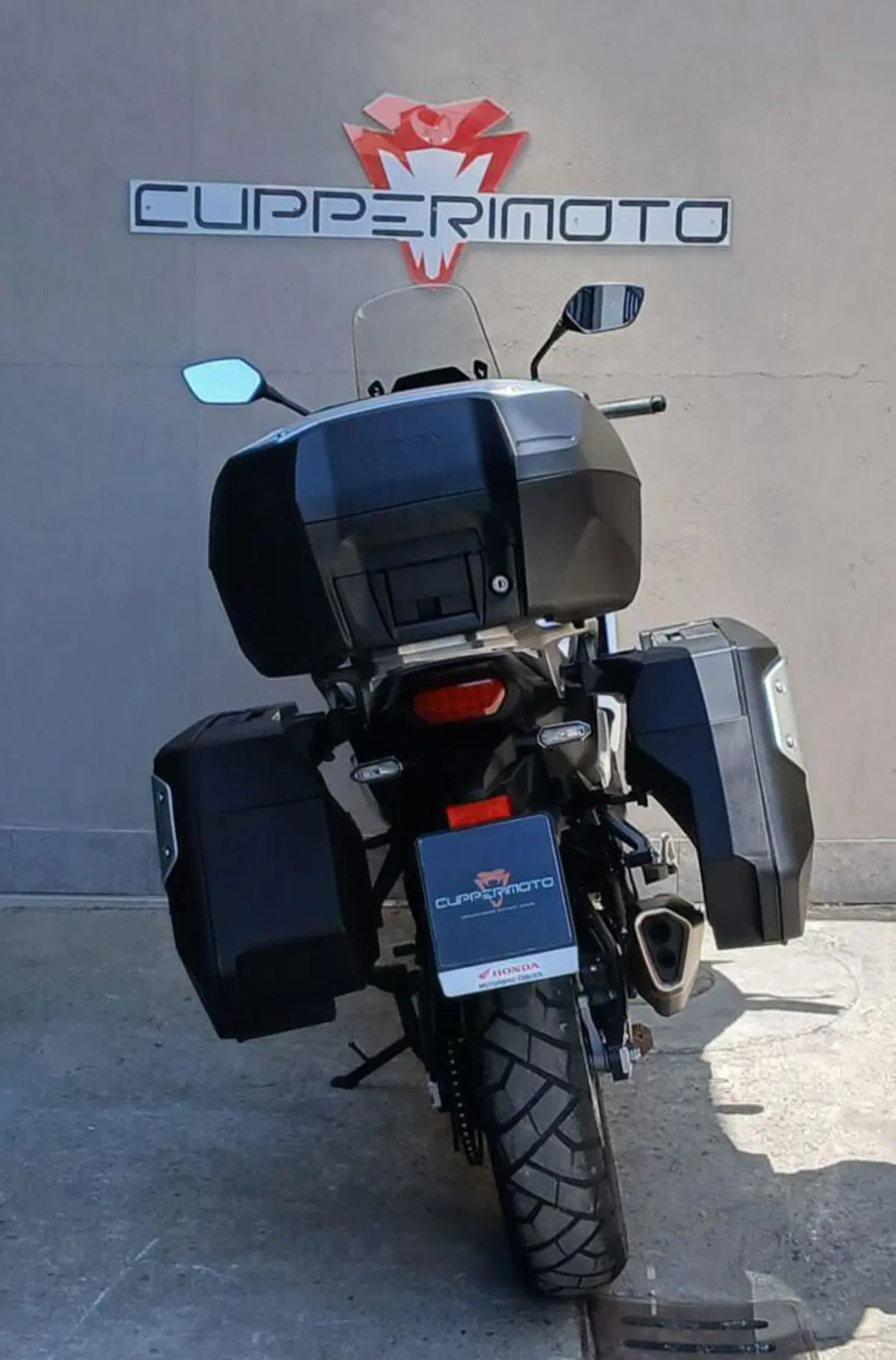 Honda Transalp XL750 (2025) (4)