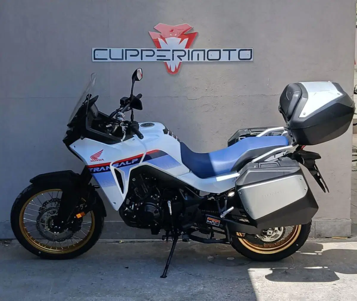 Honda Transalp XL750 (2025) (5)