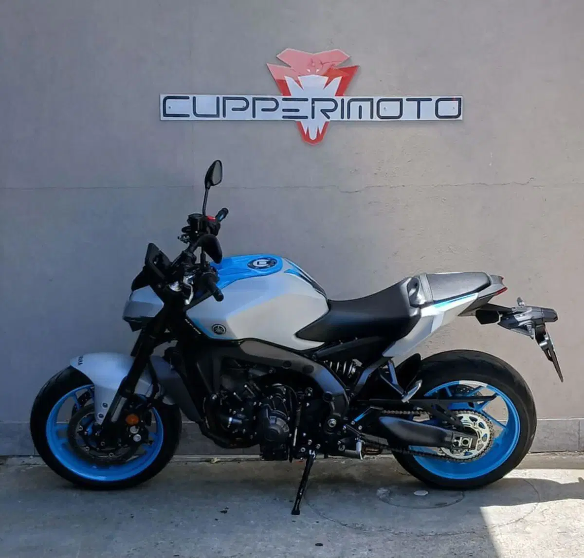 Yamaha MT-09 (2024 - 26) (5)