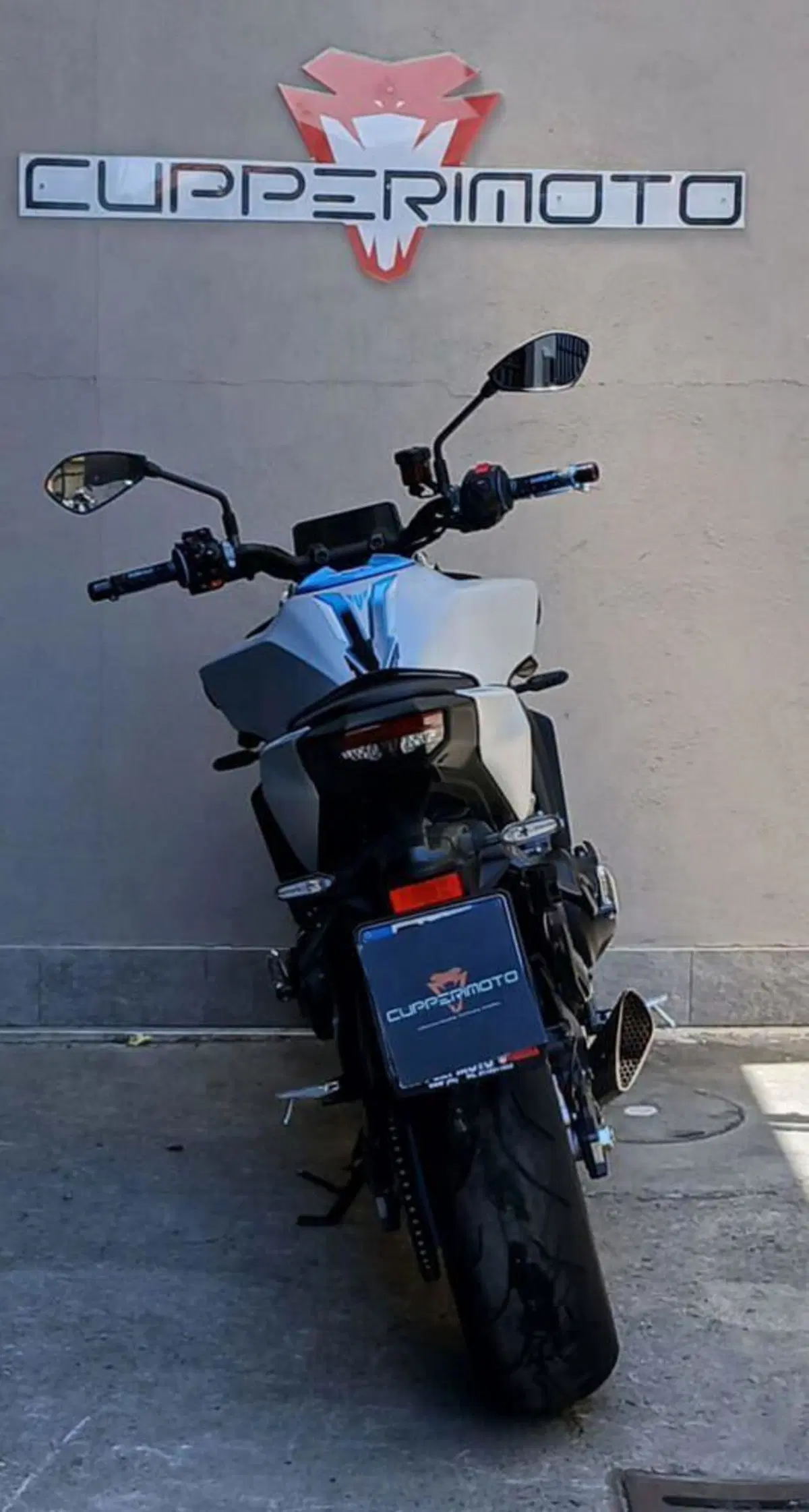 Yamaha MT-09 (2024 - 26) (4)