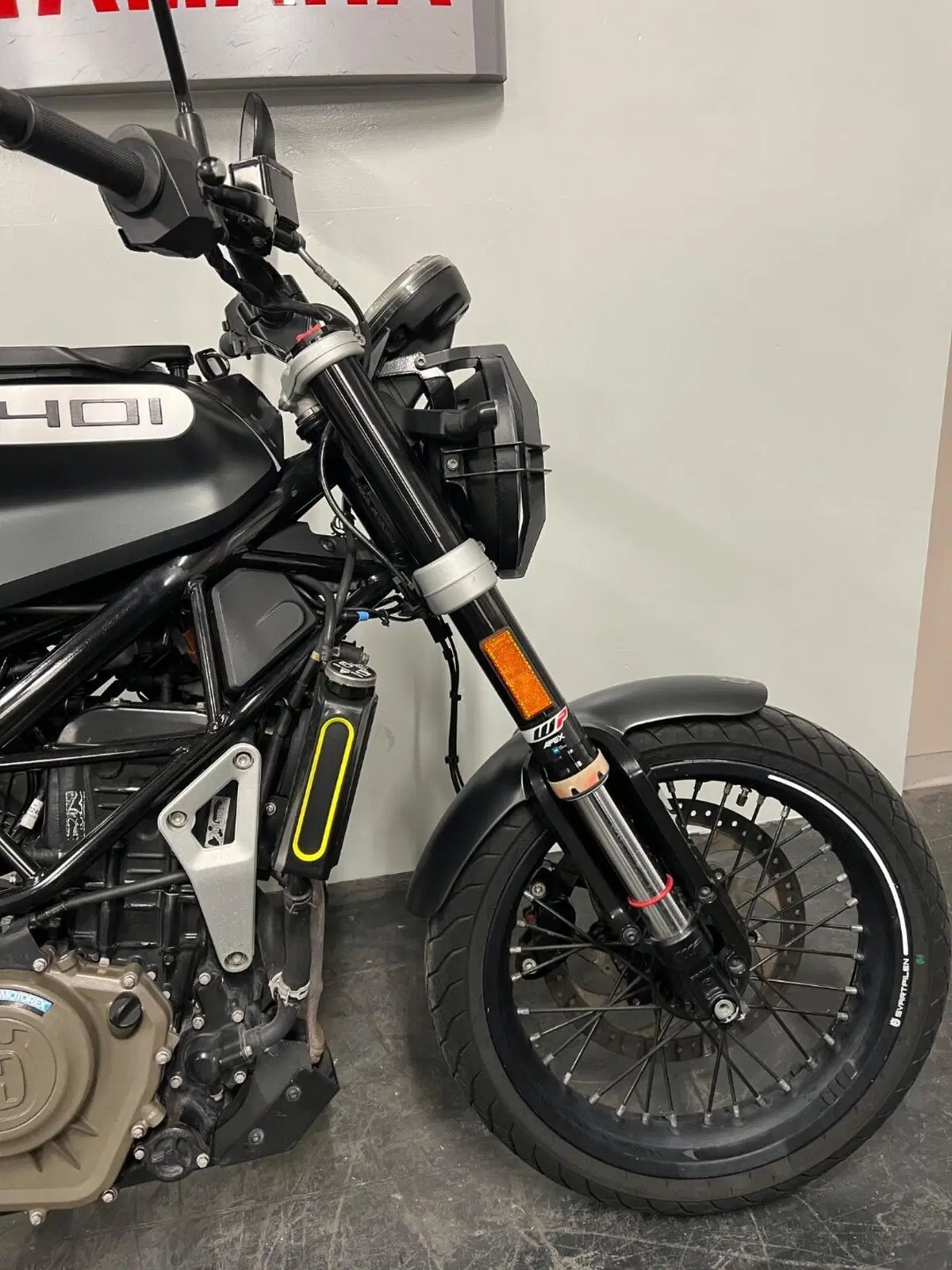 Husqvarna Svartpilen 401 (2020) (7)