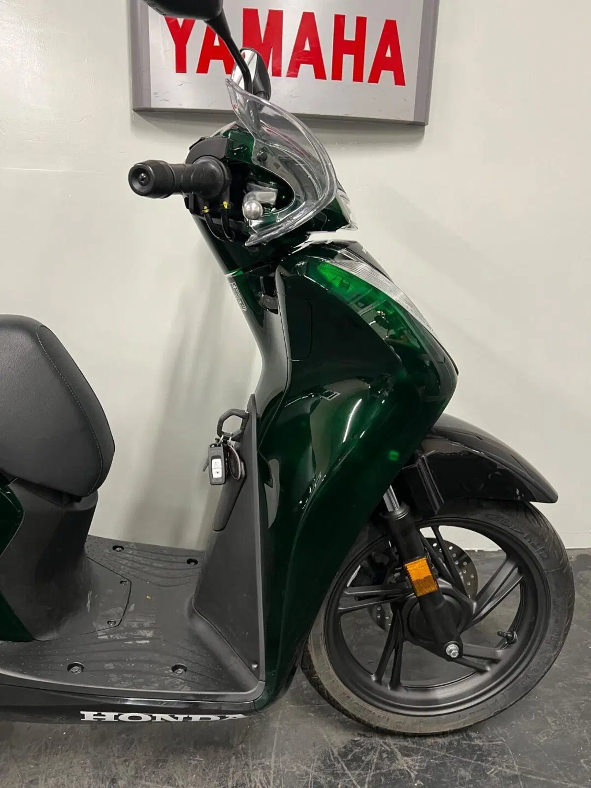 Honda SH 150i Vetro (2024 - 25) (6)