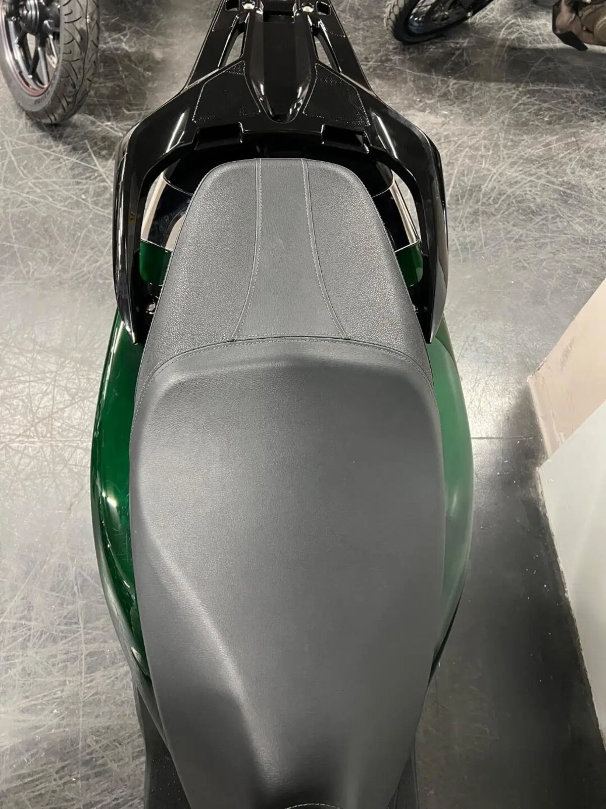 Honda SH 150i Vetro (2024 - 25) (7)