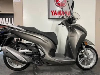 Honda SH 350 (2021 - 24) usata