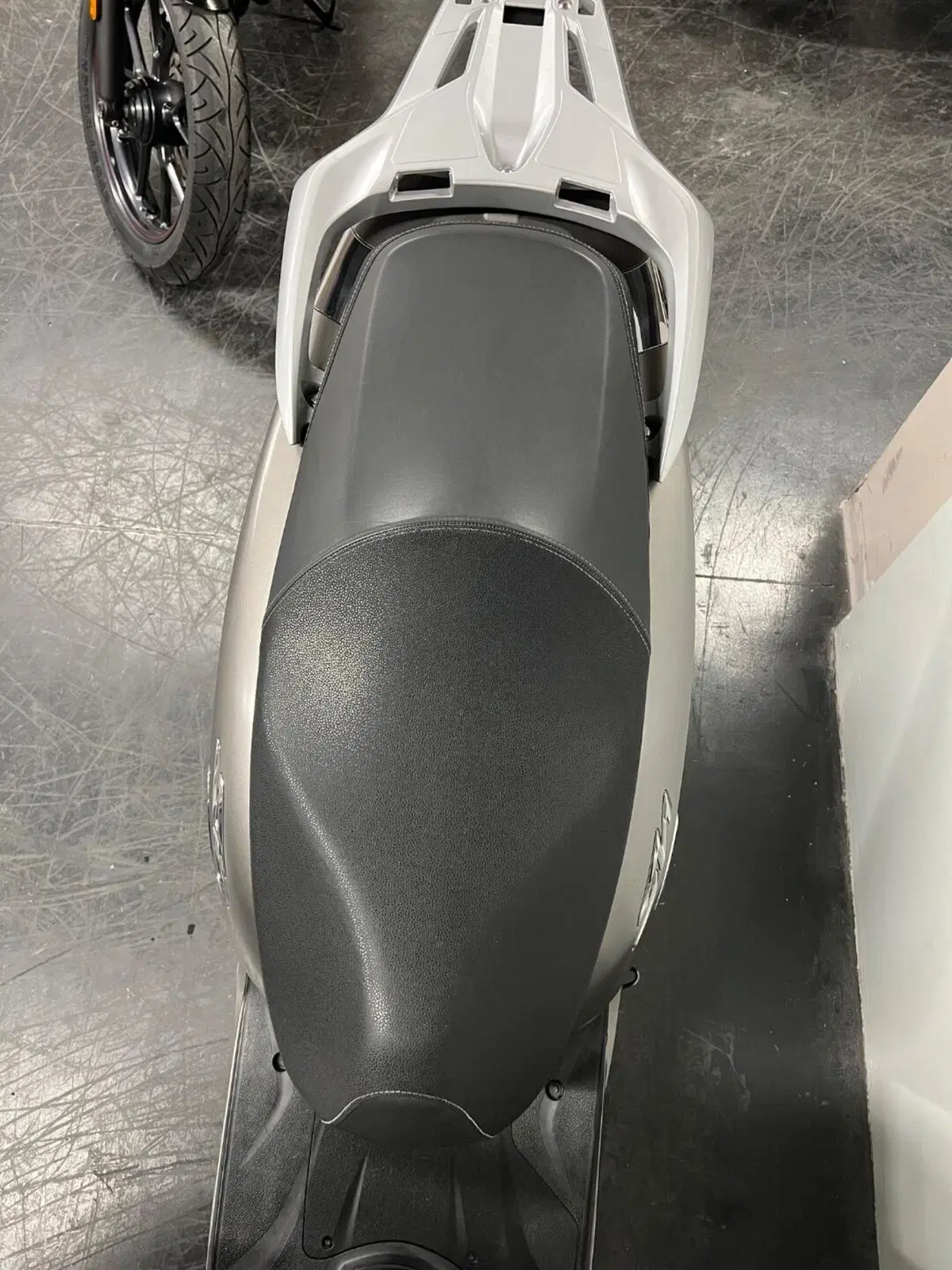 Honda SH 350 (2021 - 24) (7)