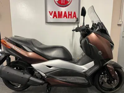 Yamaha X-Max 300 ABS (2017 - 20) usata