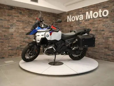 Bmw R 1300 GS Adventure Trophy (2025 - 26) usata