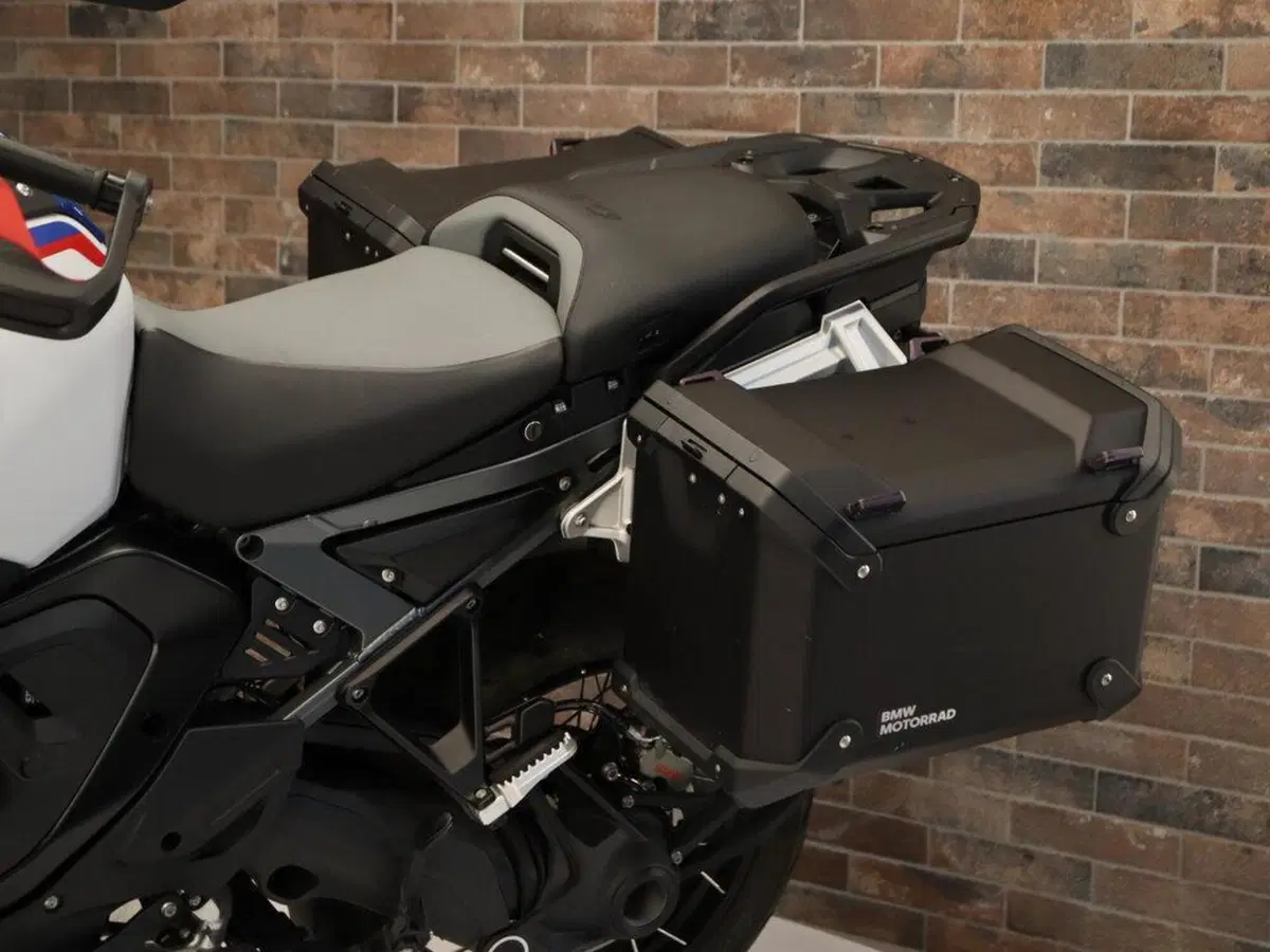 Bmw R 1300 GS Adventure Trophy (2025 - 26) (15)