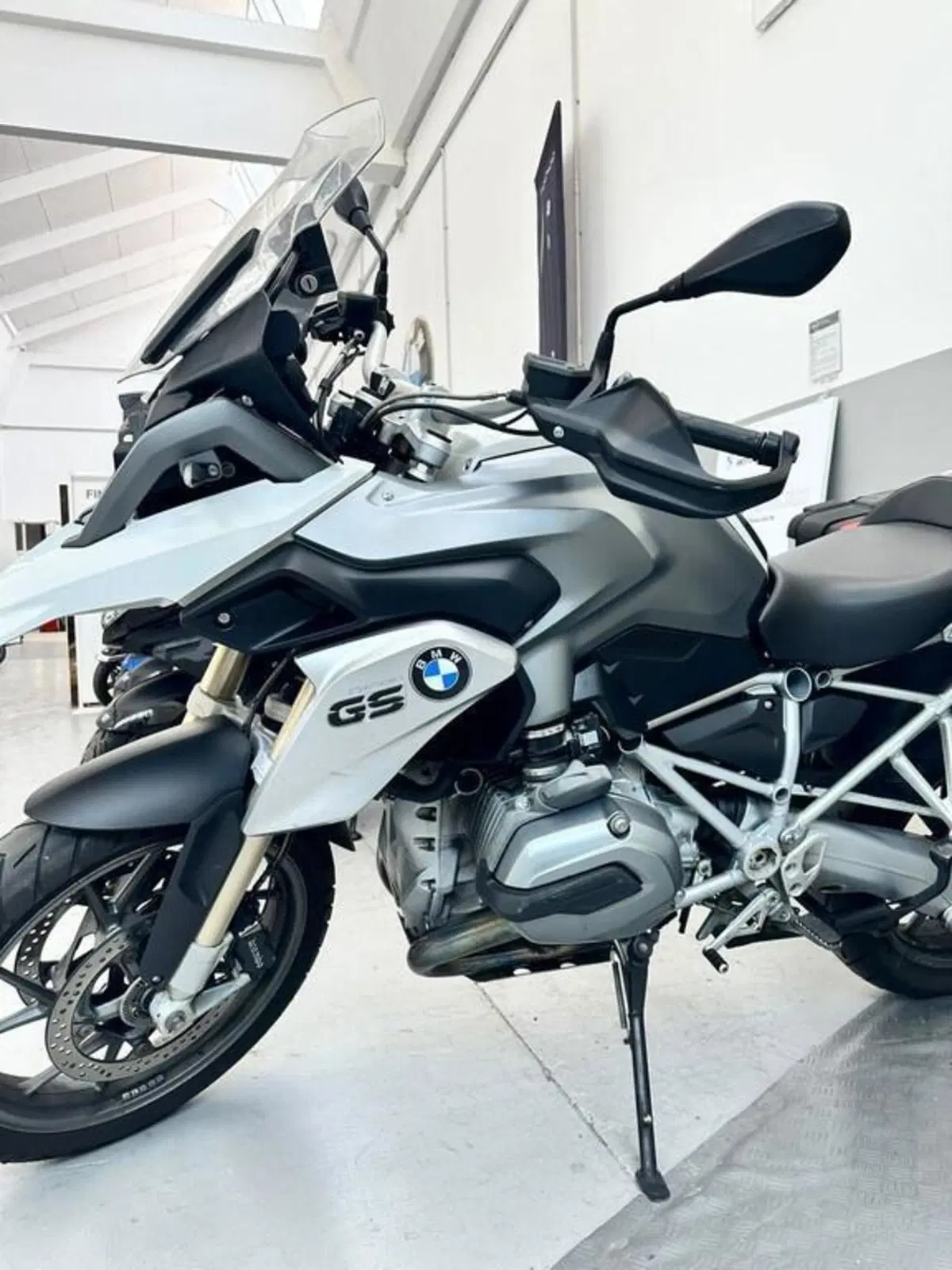 Bmw R 1200 GS (2013 - 16) (2)