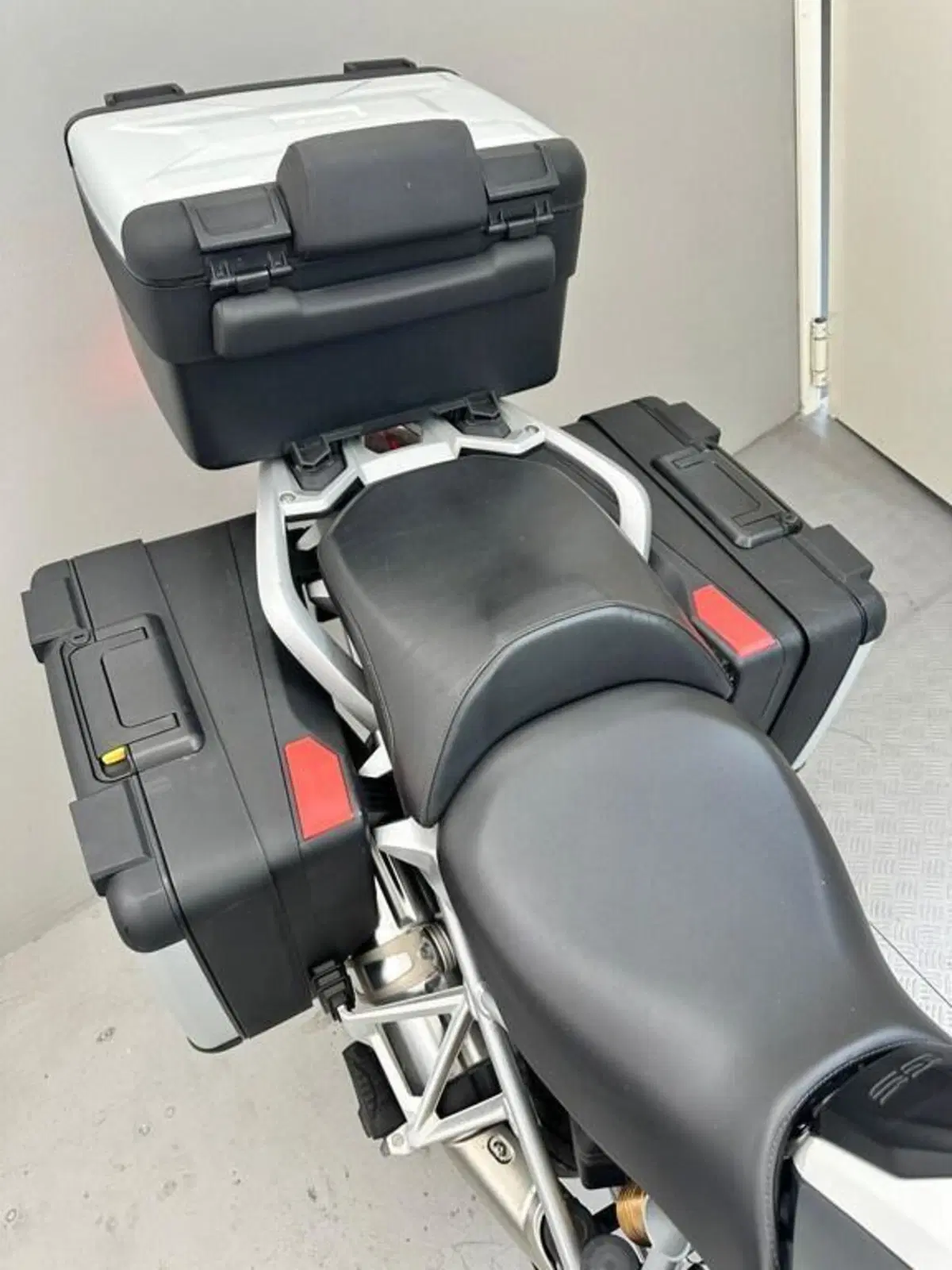 Bmw R 1200 GS (2013 - 16) (7)