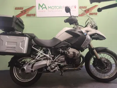 Bmw R 1200 GS (2010 - 12) usata