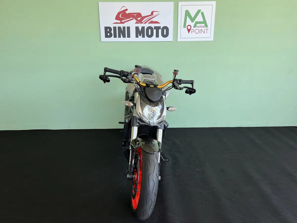 Ducati Streetfighter (2009 - 12) (3)