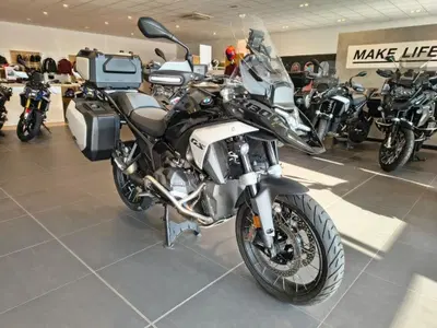 Bmw R 1300 GS (2023 - 26) usata