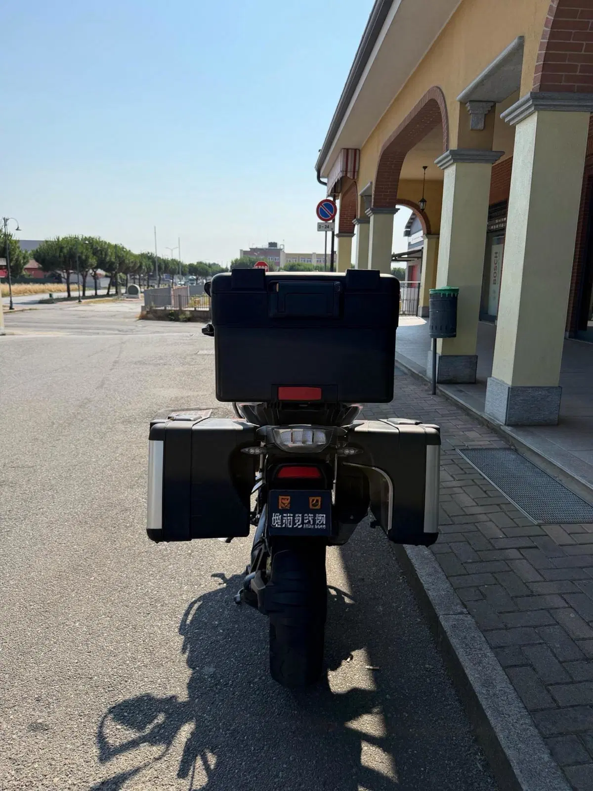 Bmw R 1200 GS (2017 - 18) (3)