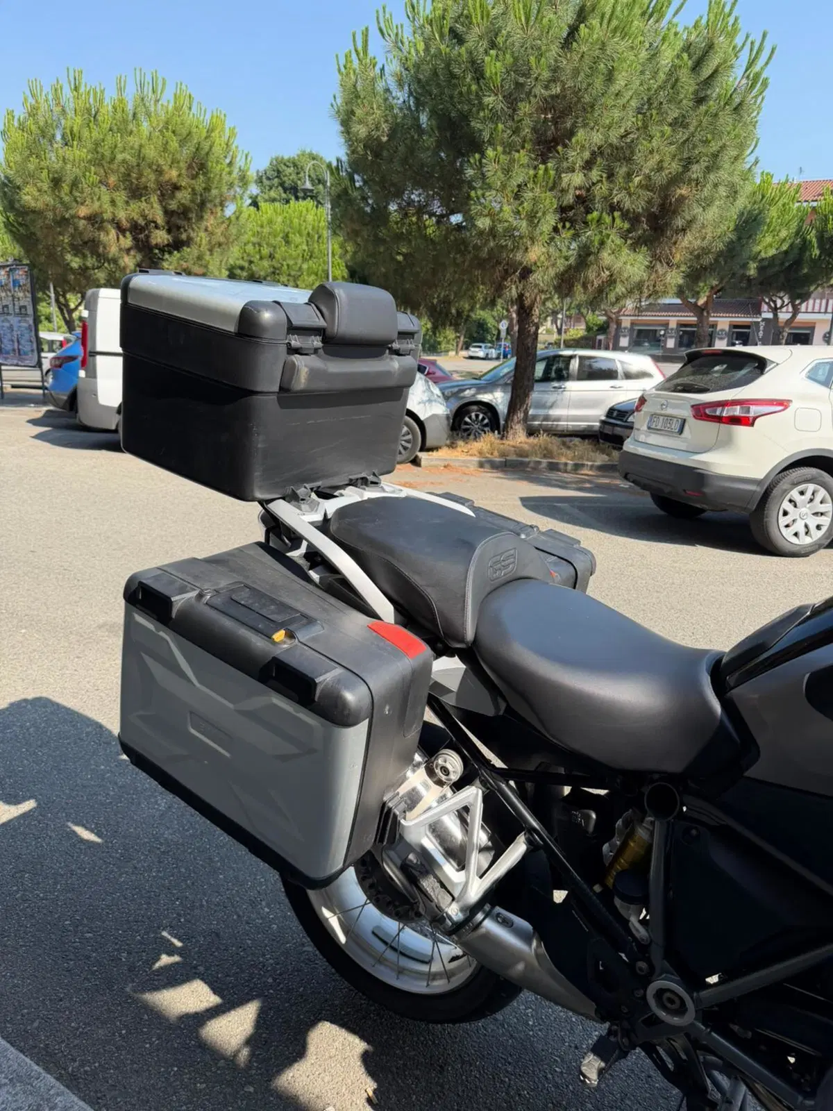 Bmw R 1200 GS (2017 - 18) (9)