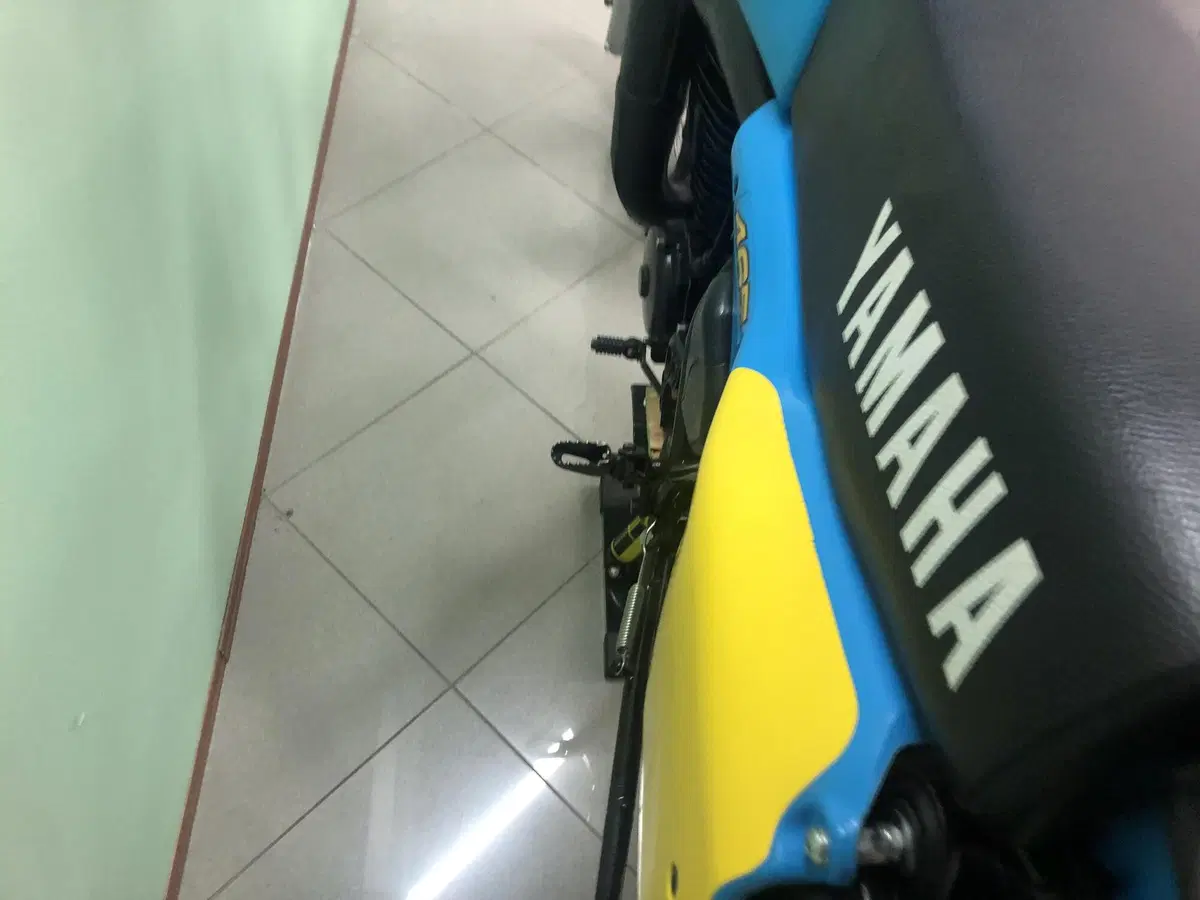 Yamaha XT 500 (1982 - 89) (13)