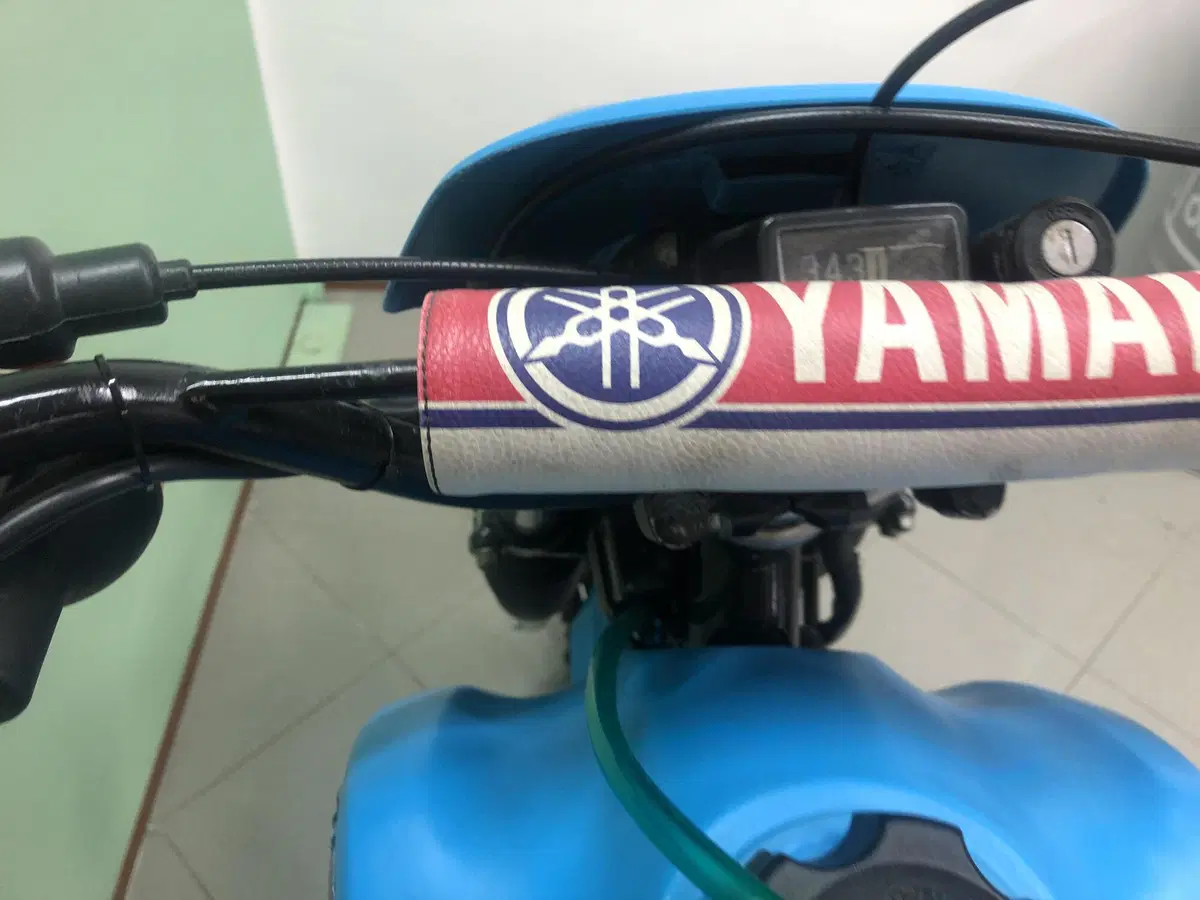 Yamaha XT 500 (1982 - 89) (15)