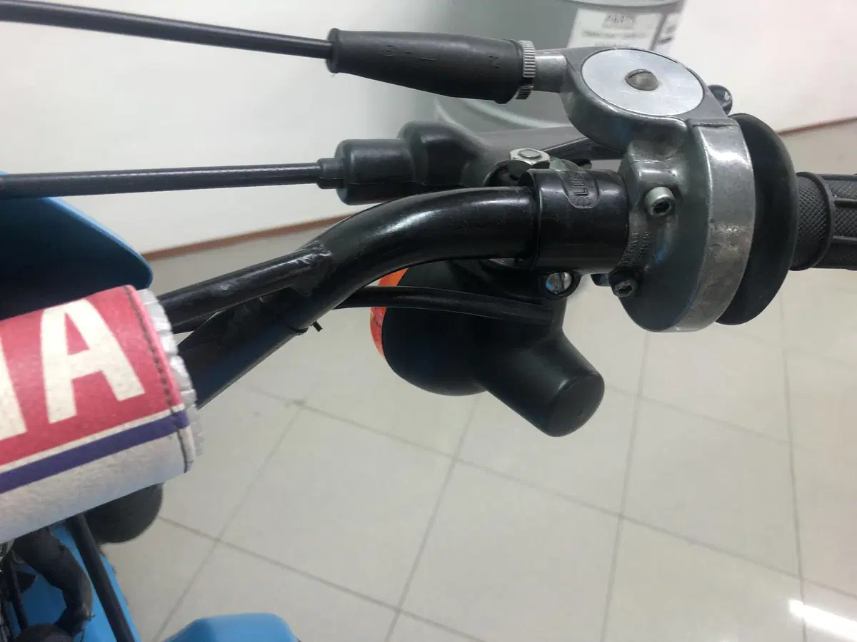 Yamaha XT 500 (1982 - 89) (16)