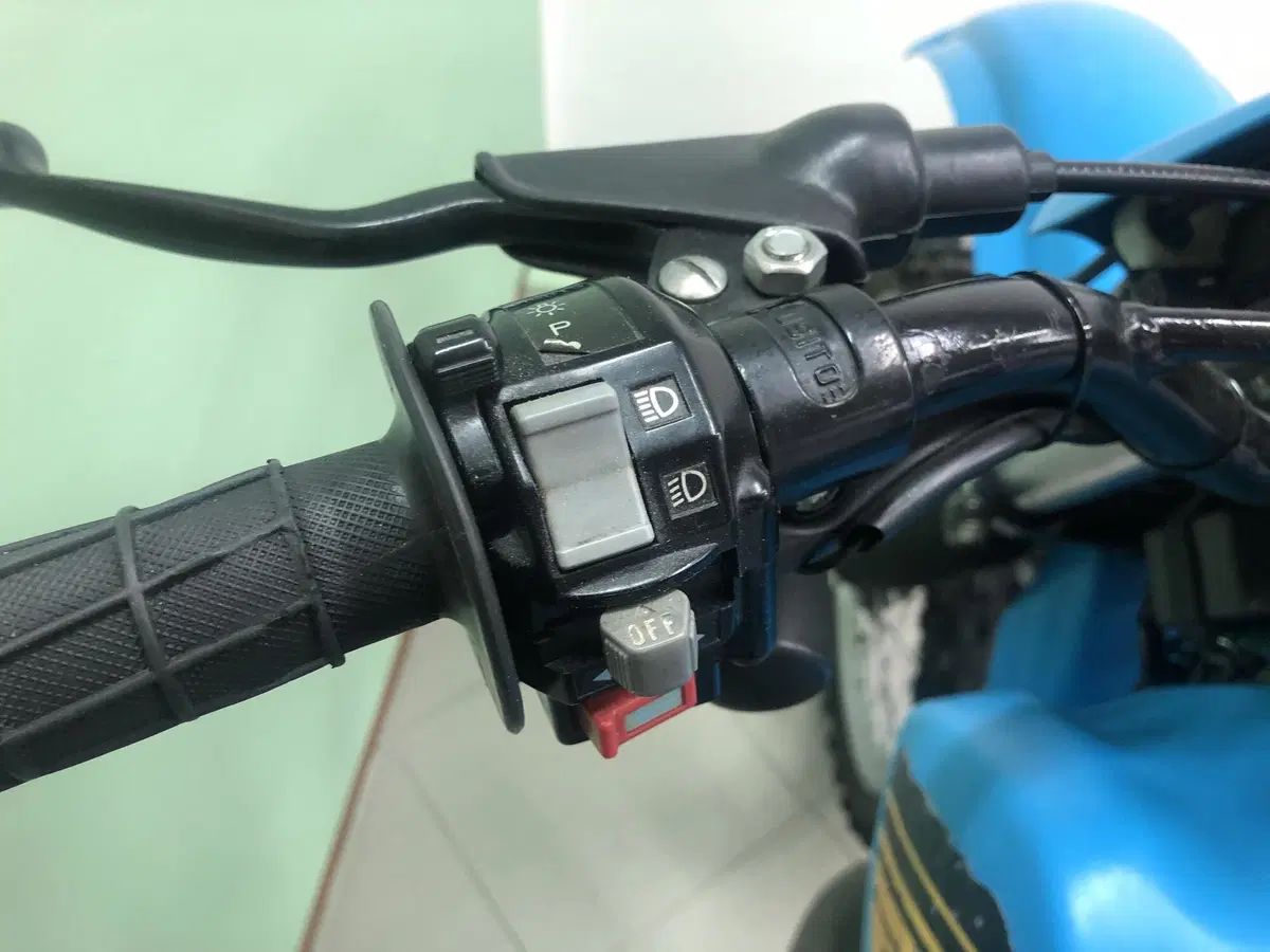 Yamaha XT 500 (1982 - 89) (17)
