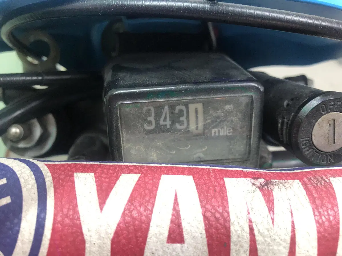 Yamaha XT 500 (1982 - 89) (18)