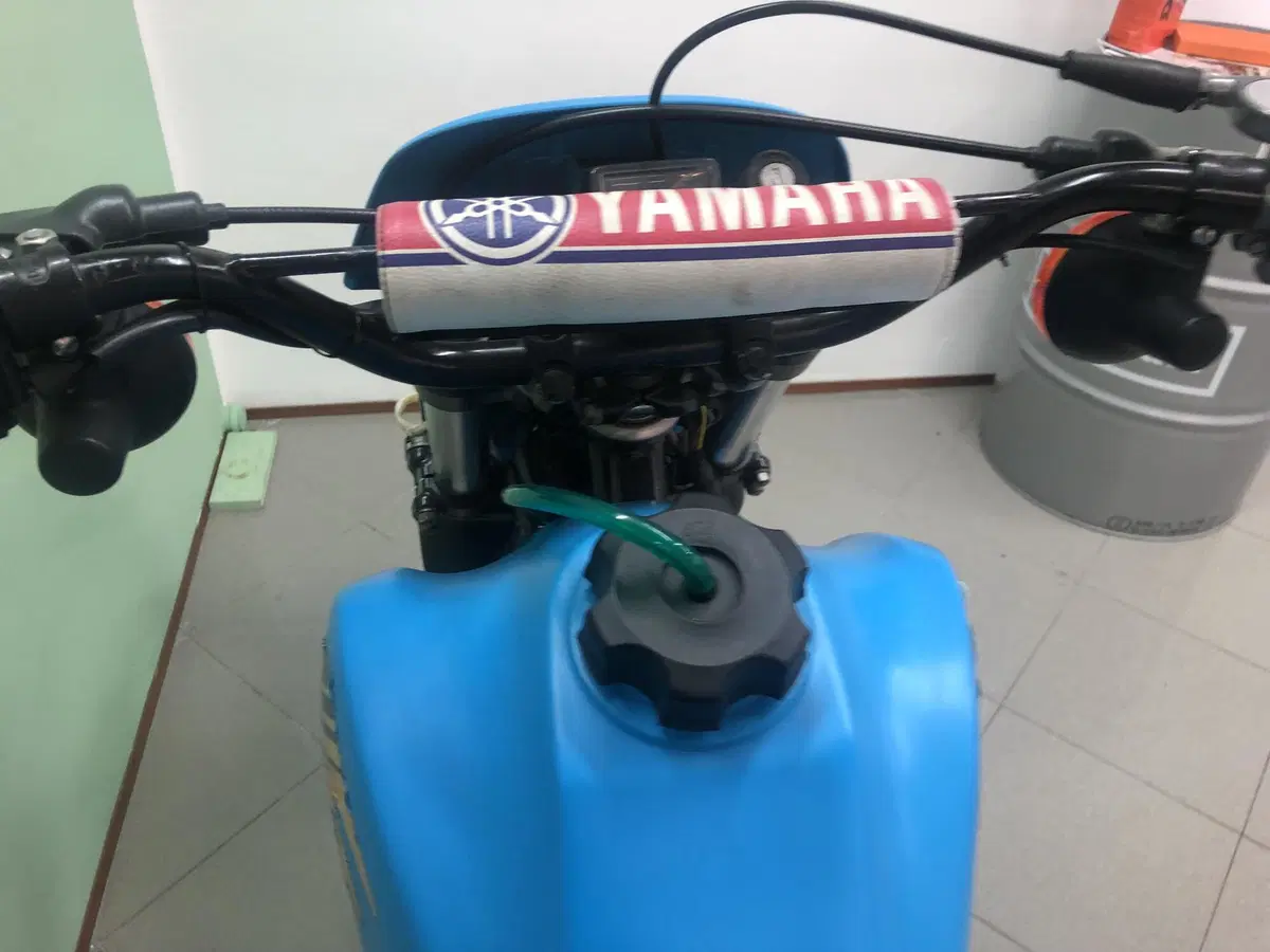 Yamaha XT 500 (1982 - 89) (19)