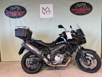 Suzuki V-Strom 650 ABS (2011 - 17) usata